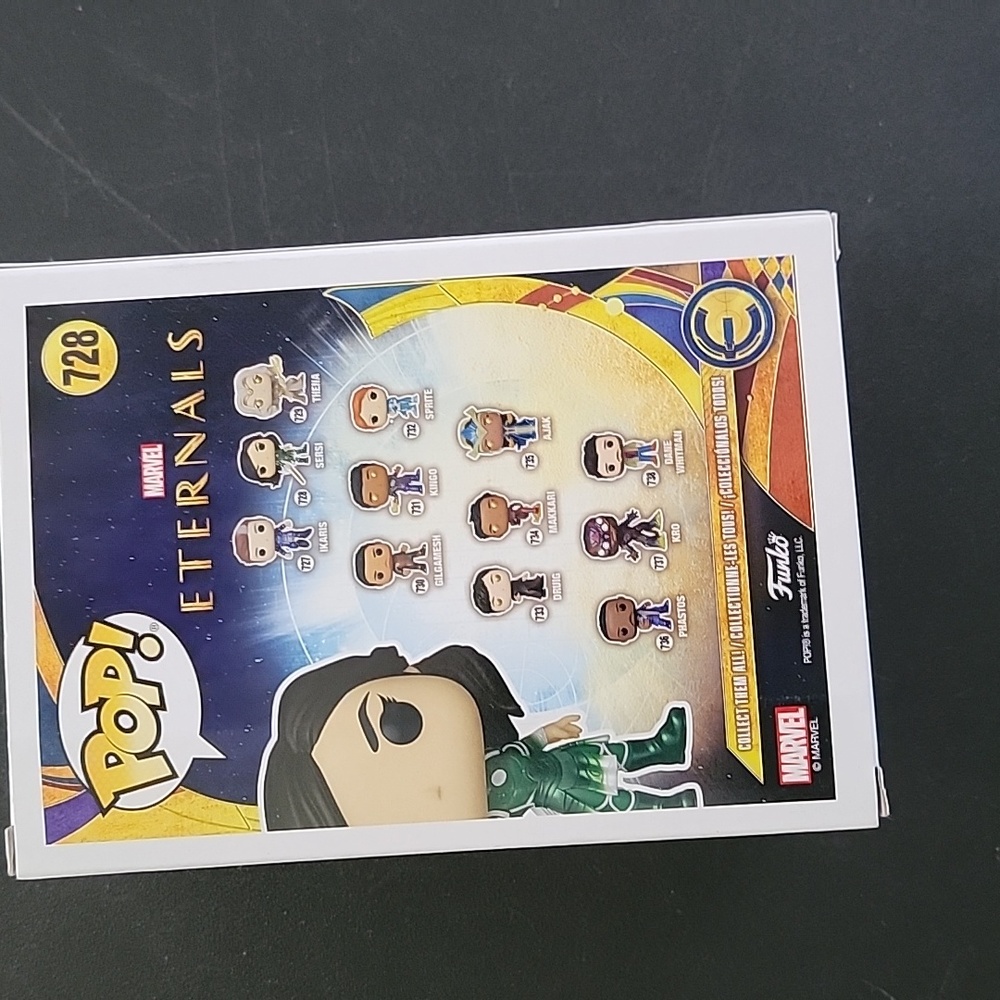 POP Eternals - Picture 3 of 5
